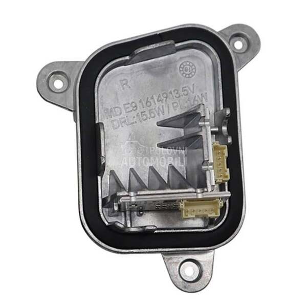 LED ANGEL-EYE 02.444 za BMW 320 GT, 318 GT, Ostalo ...