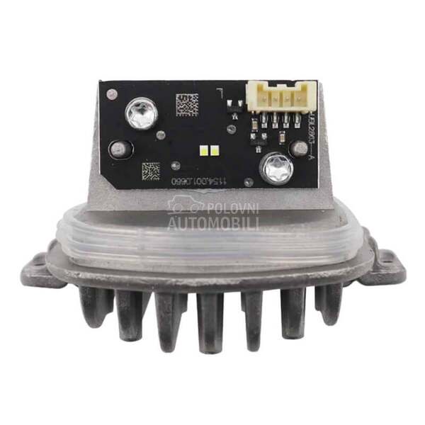 LED ANGEL-EYE 02.445 za BMW 750, 725, 728 ...