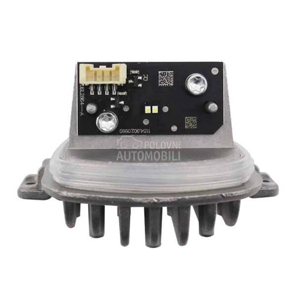 LED ANGEL-EYE 02.446 za BMW 750, 725, 728 ...