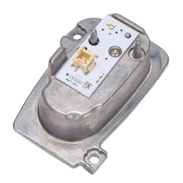 LED ANGEL-EYE 02.454 za Audi A3, S3, Ostalo
