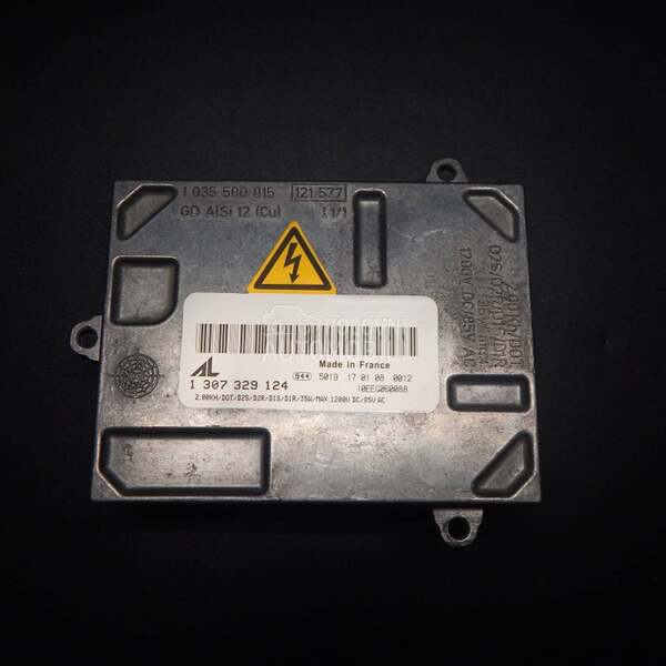 XENON BALLAST 02.459 za Fiat 500, Bravo, Croma ...