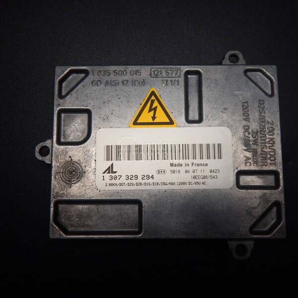 XENON BALLAST 02.461 za Lancia Ypsilon, Ostalo