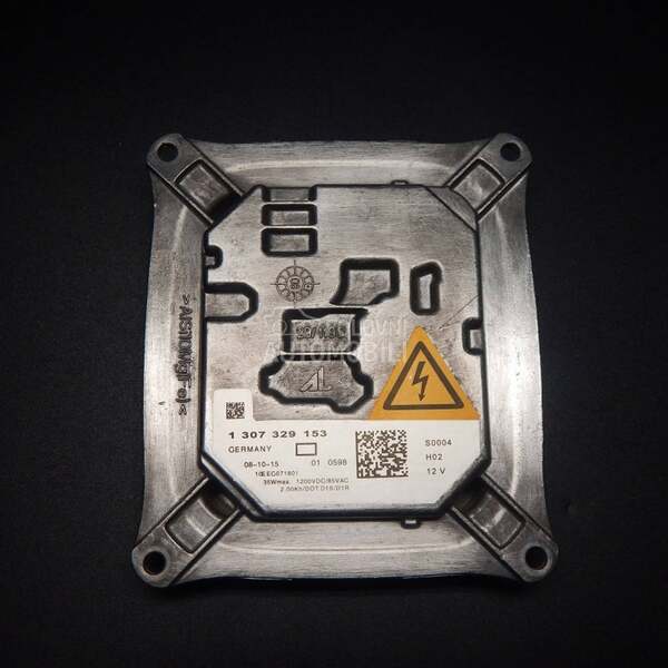 XENON BALLAST 02.463 za Alfa Romeo Ostalo