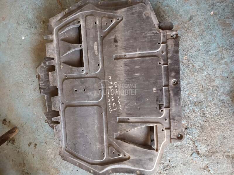 Šuspleh za Volkswagen Touran od 2003. do 2009. god.