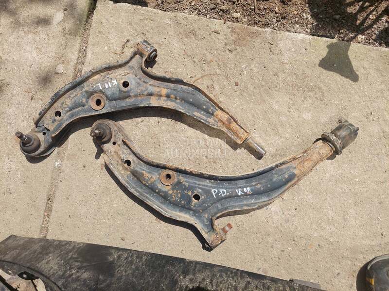 prednje viljuske za Nissan Micra
