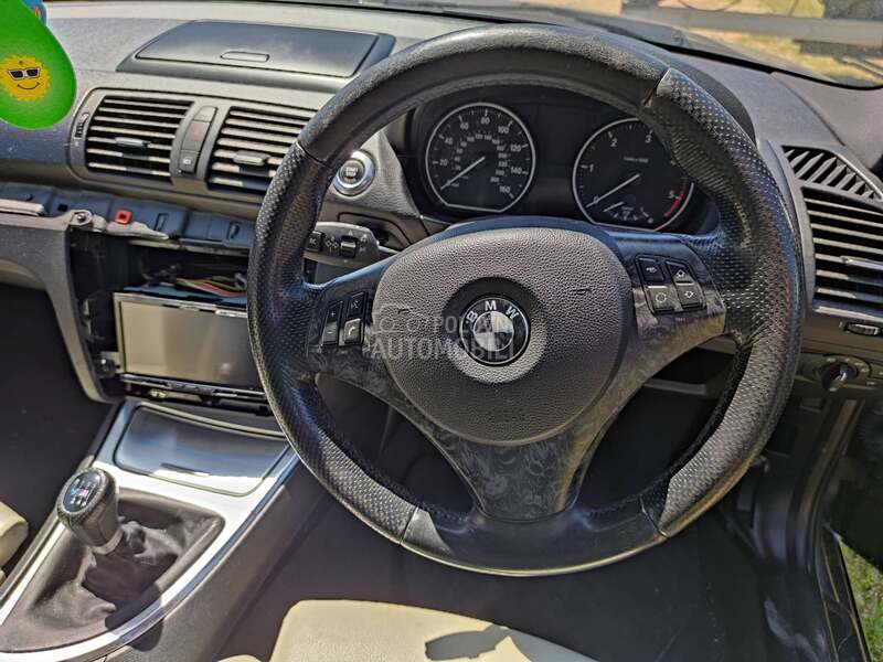 M Paket Volan E90 E87 za BMW Serija 1, Serija 3
