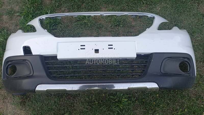 branik za Peugeot 2008 od 2013. do 2016. god. - 1187396x