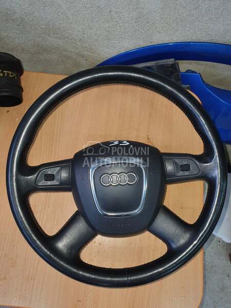 VOLAN KOMANDE A3 A4 A6 za Audi A3, A4, A6 od 2004. do 2009. god.