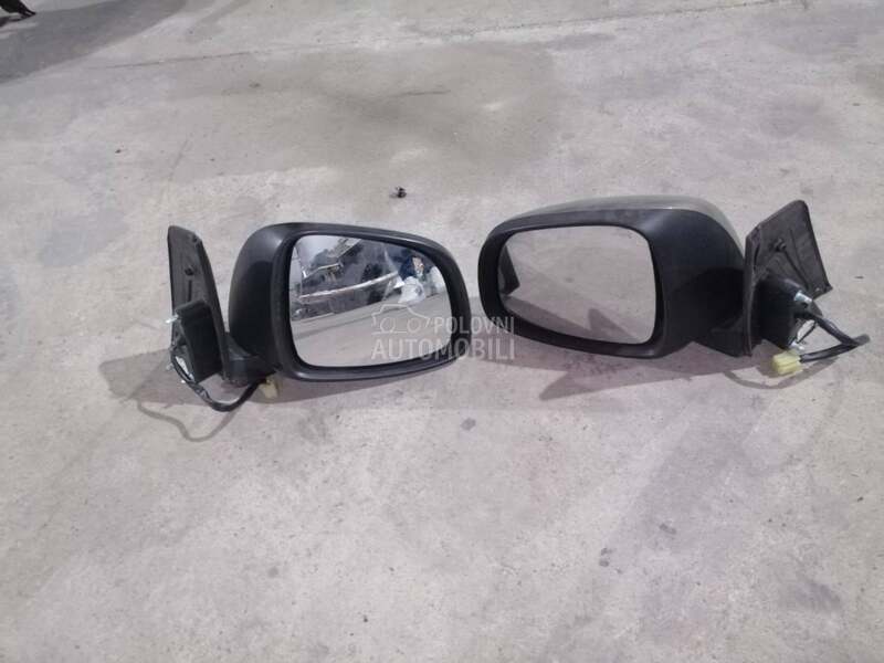 Retrovizori za Fiat Sedici od 2006. do 2020. god.