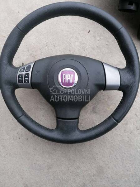 Volan za Fiat Sedici od 2006. do 2020. god.