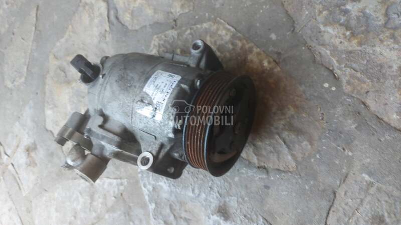 kompresor klime 2.0 tdi za Volkswagen Golf 5, Jetta, Passat B6 ...