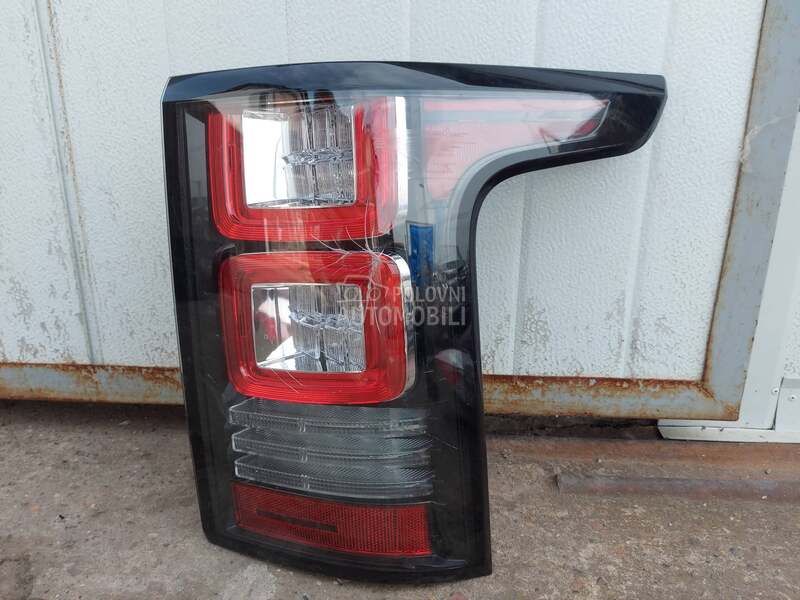 73.STOP SVETLO  DESNO za Land Rover Ostalo od 2013. do 2017. god. - CK5213404AE
