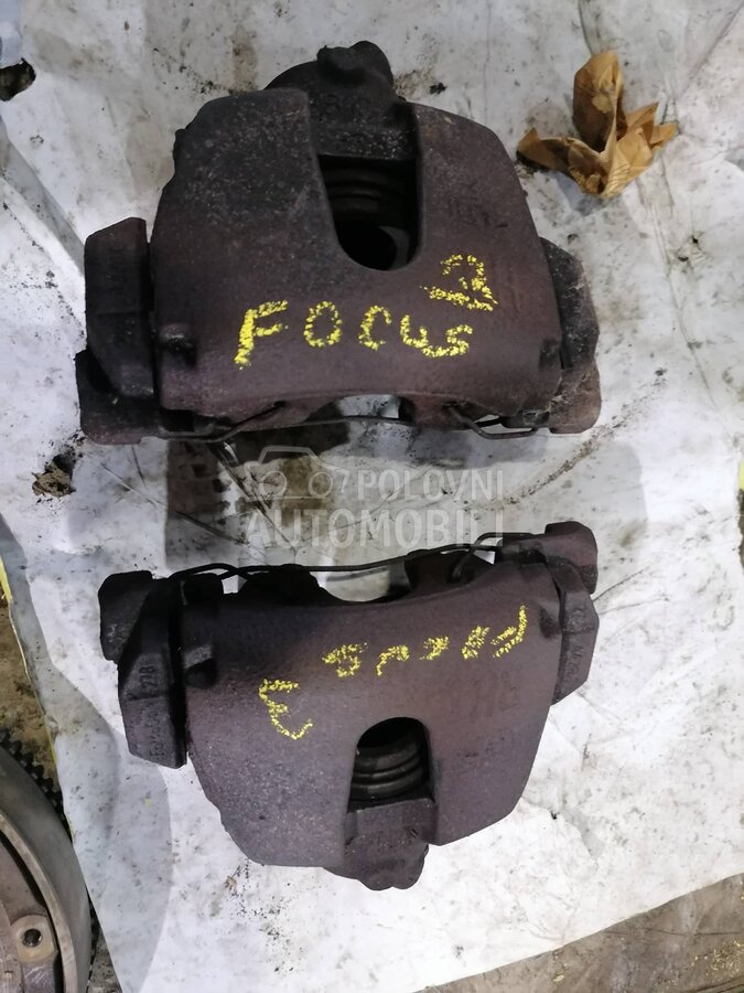 Kočiona klešta za Ford Focus od 2011. do 2014. god.