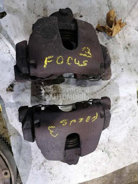 Kočiona klešta za Ford Focus od 2011. do 2014. god.