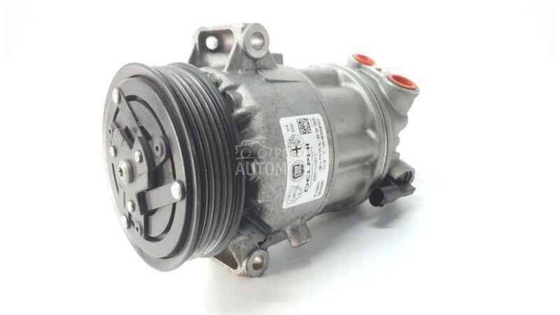 Kompresor klime 1.6, 2.0 JTDM za Alfa Romeo Giulietta