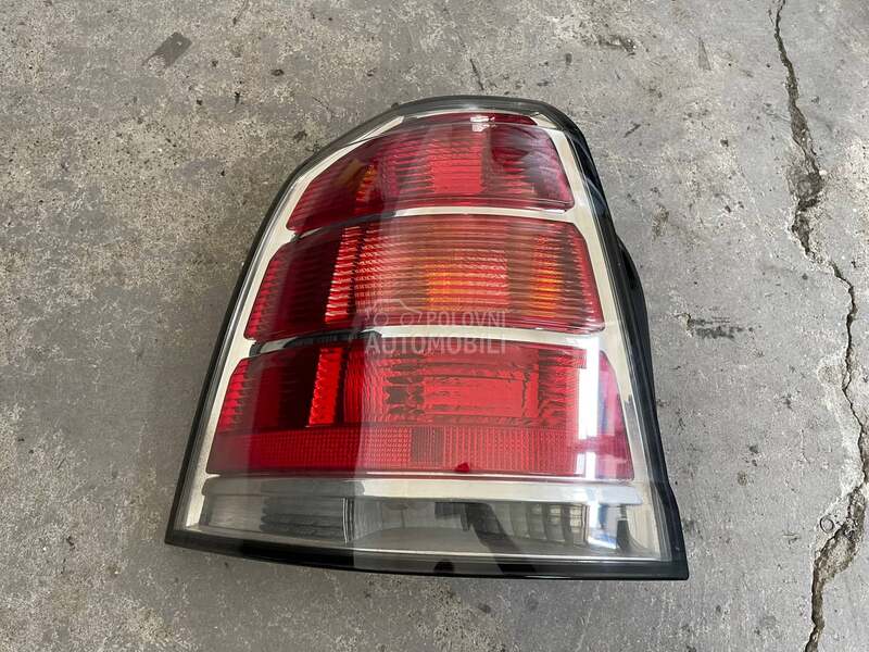 stop lampa svetlo za Opel Zafira od 2000. do 2022. god.