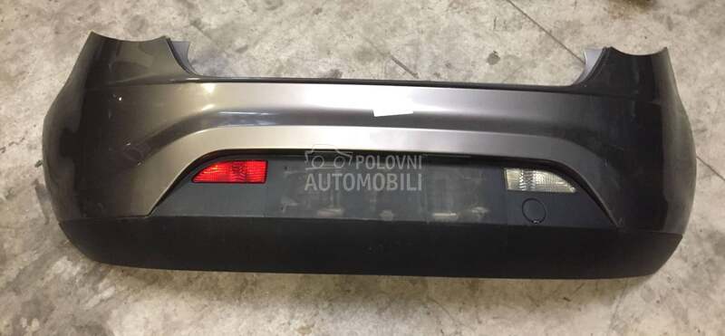 Zadnji branik za Fiat Bravo