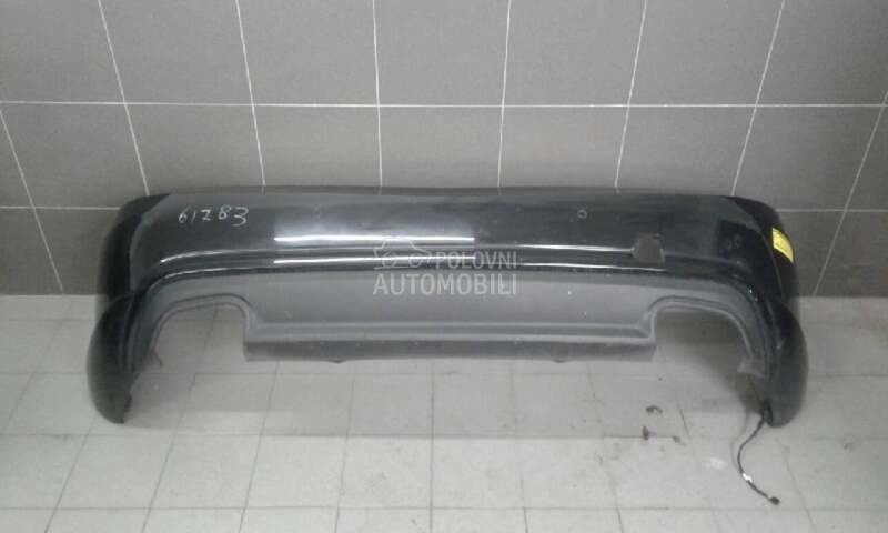 Zadnji branik za Mercedes Benz SLK 200, SLK 230, SLK 320 ...