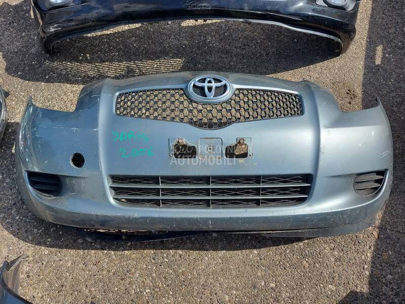 prednji branik za Toyota Yaris od 2005. do 2010. god.