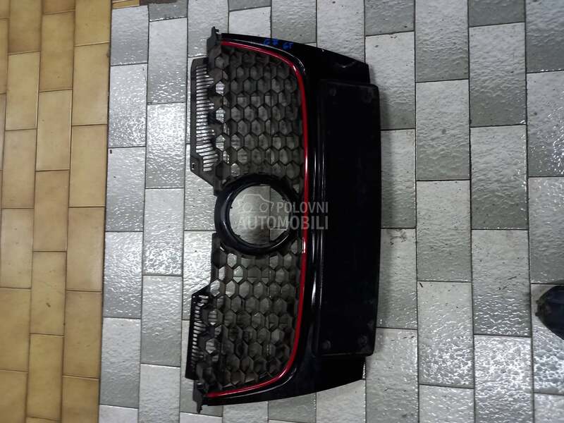 maska gti za Volkswagen Golf 5 od 2004. do 2008. god.