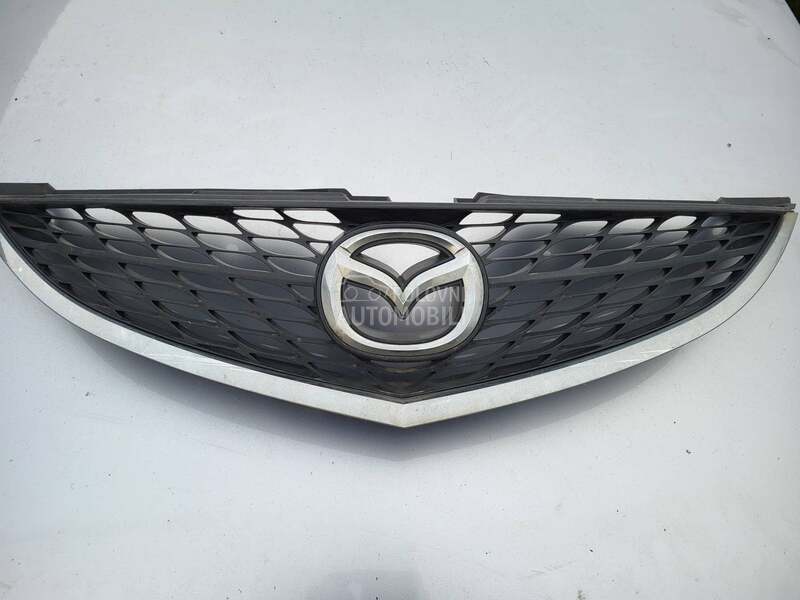 Maska branika za Mazda 6 od 2009. do 2012. god.