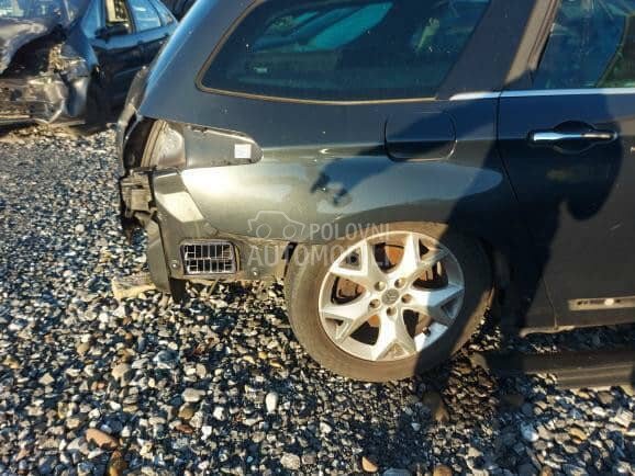polustranica karavan za Citroen C5 od 2008. do 2015. god.