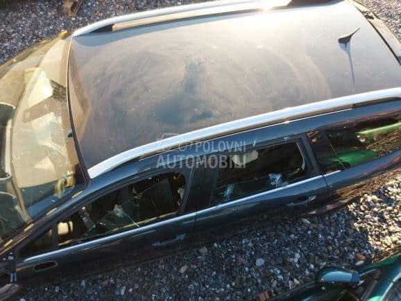 krov karavan za Citroen C5 od 2008. do 2015. god.