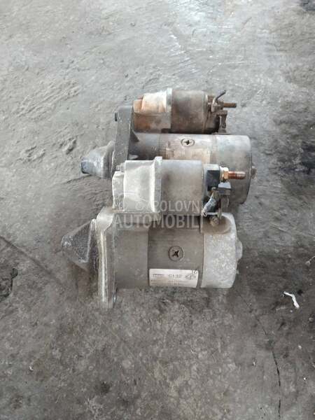 Alnaser za Fiat Punto od 2000. do 2010. god.
