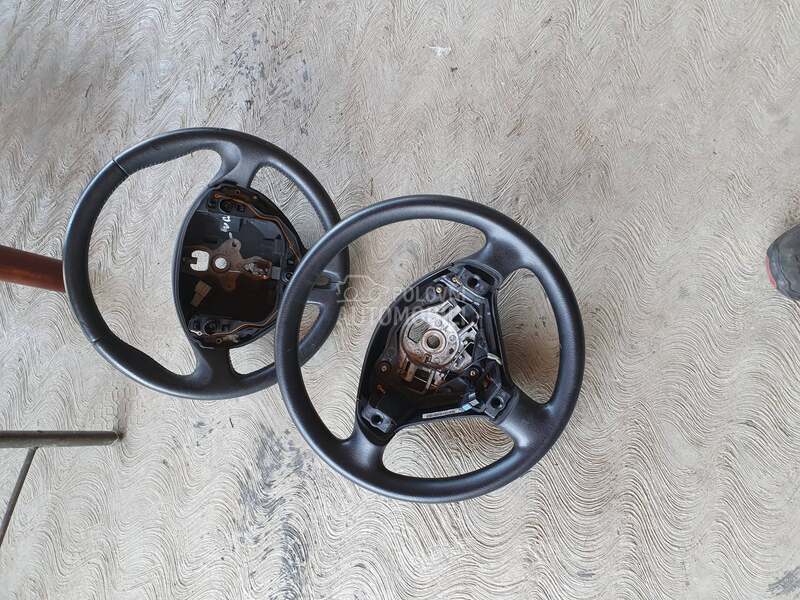 volan za Peugeot 307 od 2001. do 2008. god.