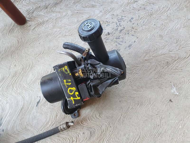 servo pumpa za Peugeot 407 od 2002. do 2011. god.