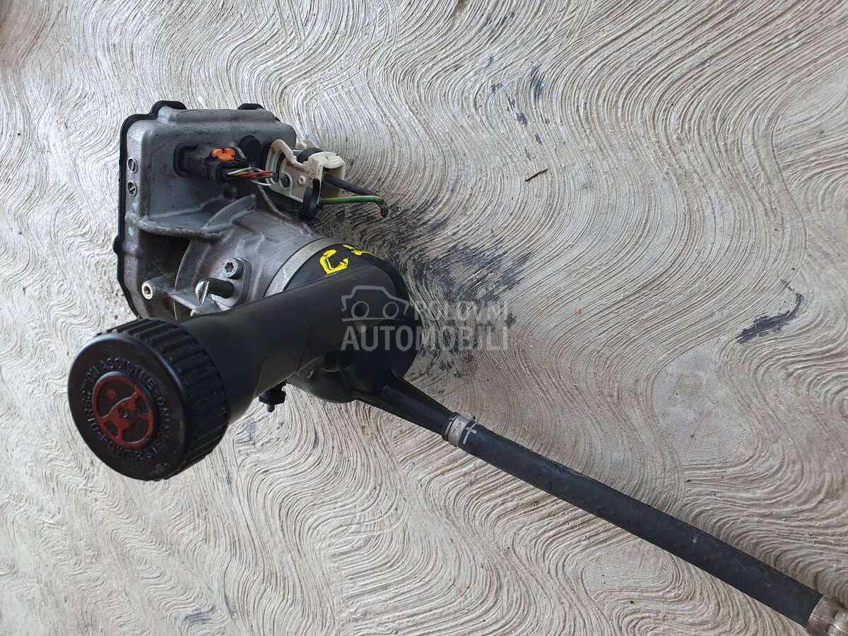 servo pumpa za Citroen C4 od 2008. do 2018. god.