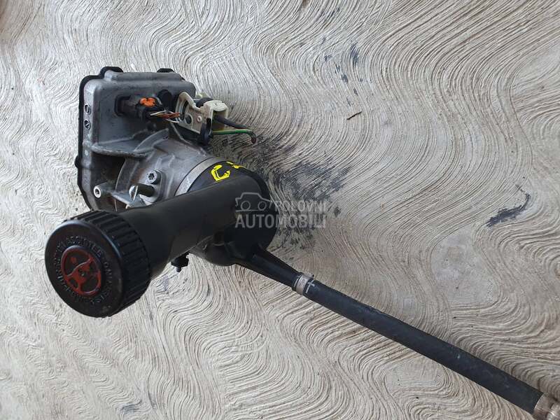 servo pumpa za Citroen C4 od 2008. do 2018. god.