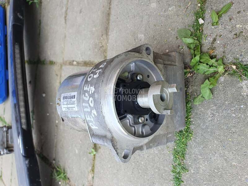 servo za Peugeot 207 od 2000. do 2013. god.