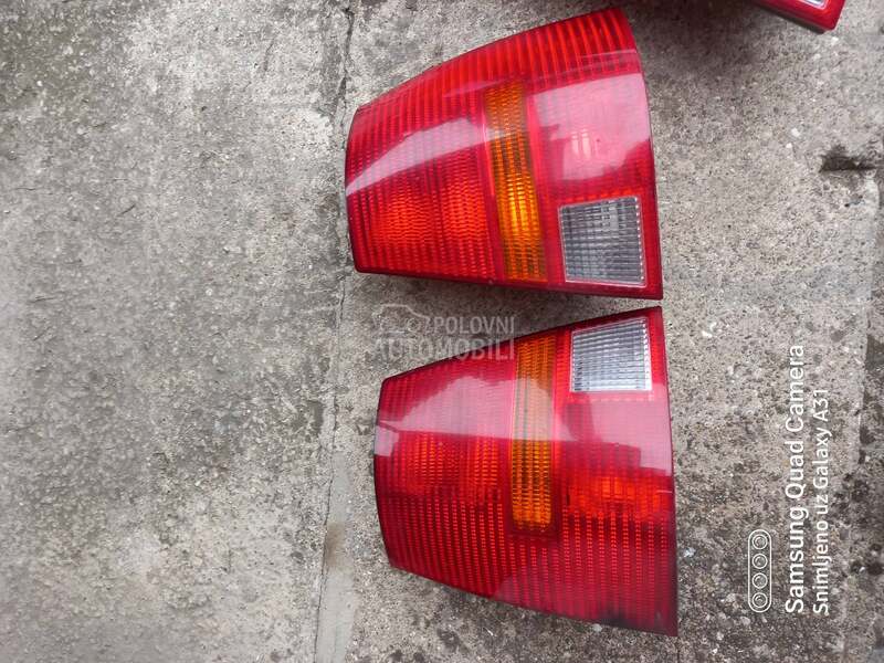 golf 4 karavan stop lampe za Volkswagen Golf 4 od 2000. do 2006. god.