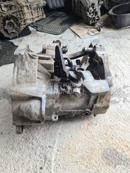 menjac za Volkswagen Golf 5 od 2004. do 2008. god.