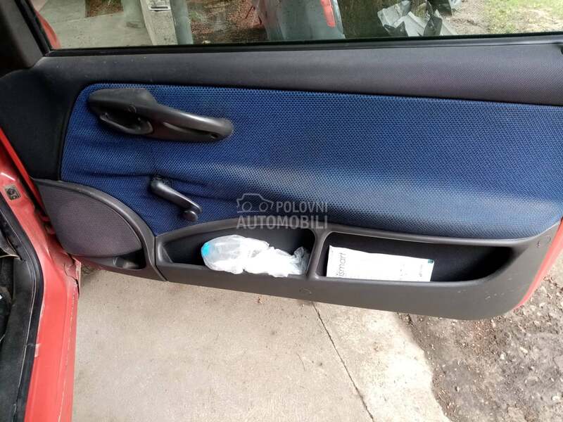 podizac prozora mexanicki za Fiat Punto od 2000. do 2003. god.