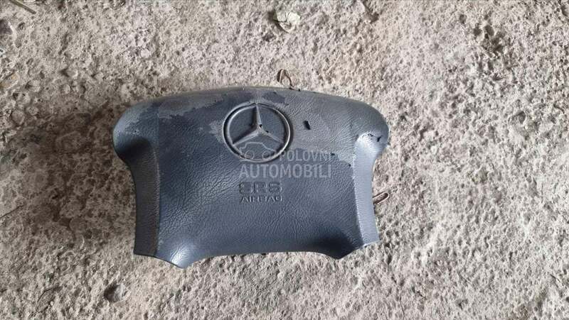 AIR BAG ZA ATEGA