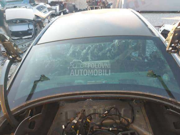 zadnja soferka limuzina za Citroen C5 od 2008. do 2015. god.