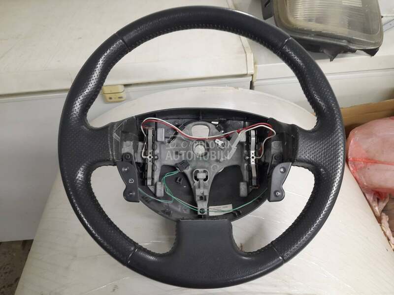 kozni volan za Renault Megane, Scenic od 2002. do 2009. god.