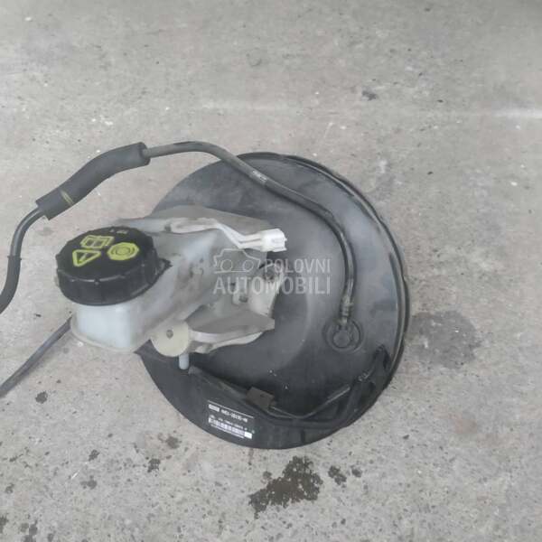 Servo aparat za Volvo S40, V50 od 2004. do 2011. god.