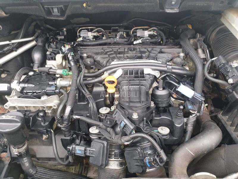 Motor 2.0 HDI 163 ks za Peugeot 3008, 5008
