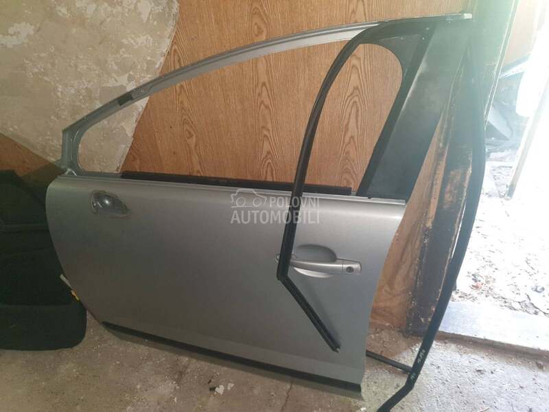 prednja leva vrata za Peugeot 3008