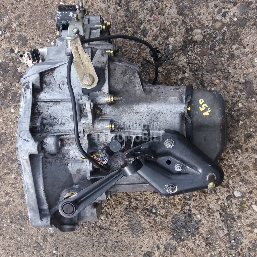 MENjAC 1.5 DIZEL za Citroen Saxo