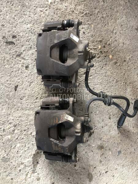 prednja kociona klesta za Opel Astra J od 2009. do 2015. god.