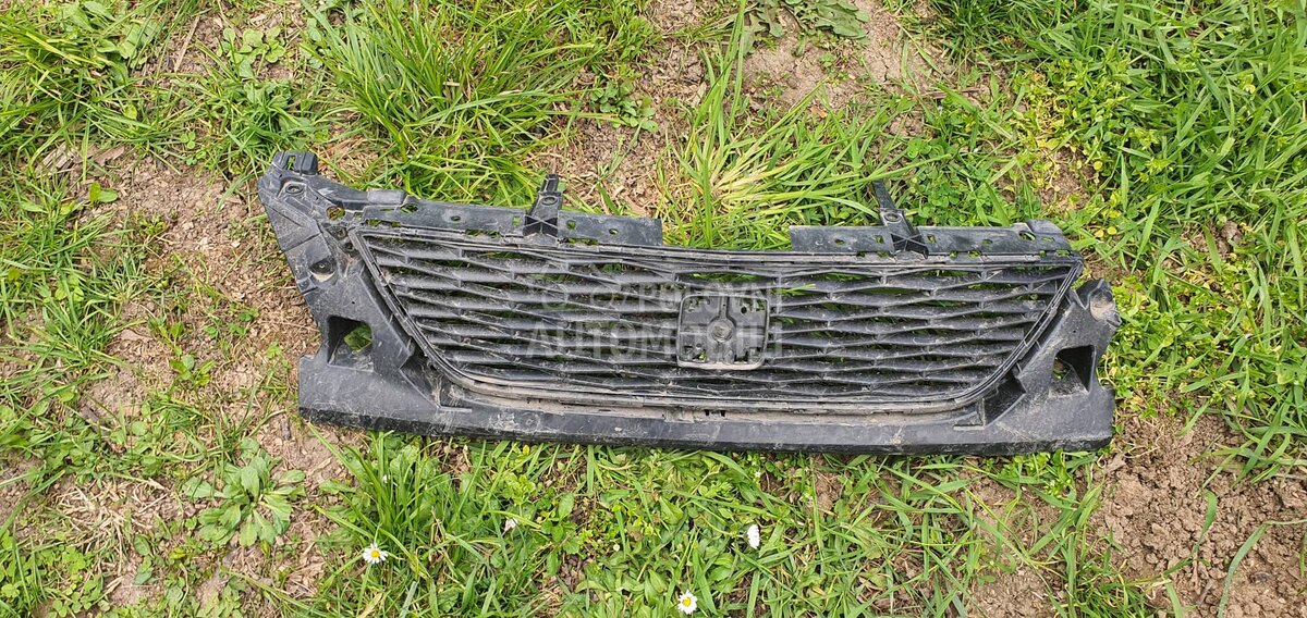 maska za Seat Leon - 5f0 853 654F