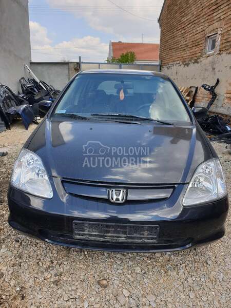 Honda Civic BZ 2003. god. -  kompletan auto u delovima