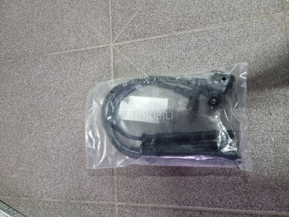 Kablovi za Renault Clio, Grand Modus, Kangoo ...