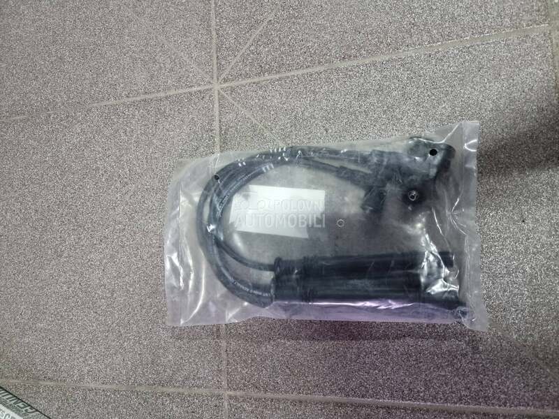 Kablovi za Renault Clio, Grand Modus, Kangoo ...