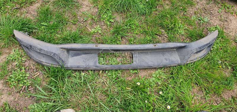 spojler e r Line za Volkswagen Golf 7 - 5G6 807 568R