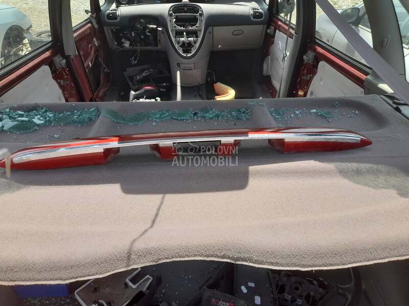 lajsna gepeka za Citroen Xsara Picasso